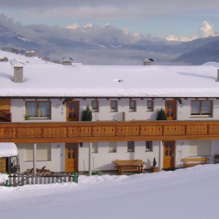 מרנזה Ferienwohnung Winklerhof מראה חיצוני תמונה