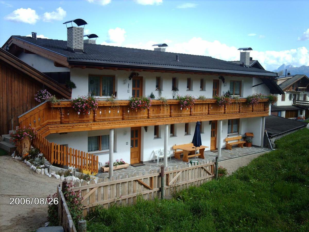 מרנזה Ferienwohnung Winklerhof מראה חיצוני תמונה