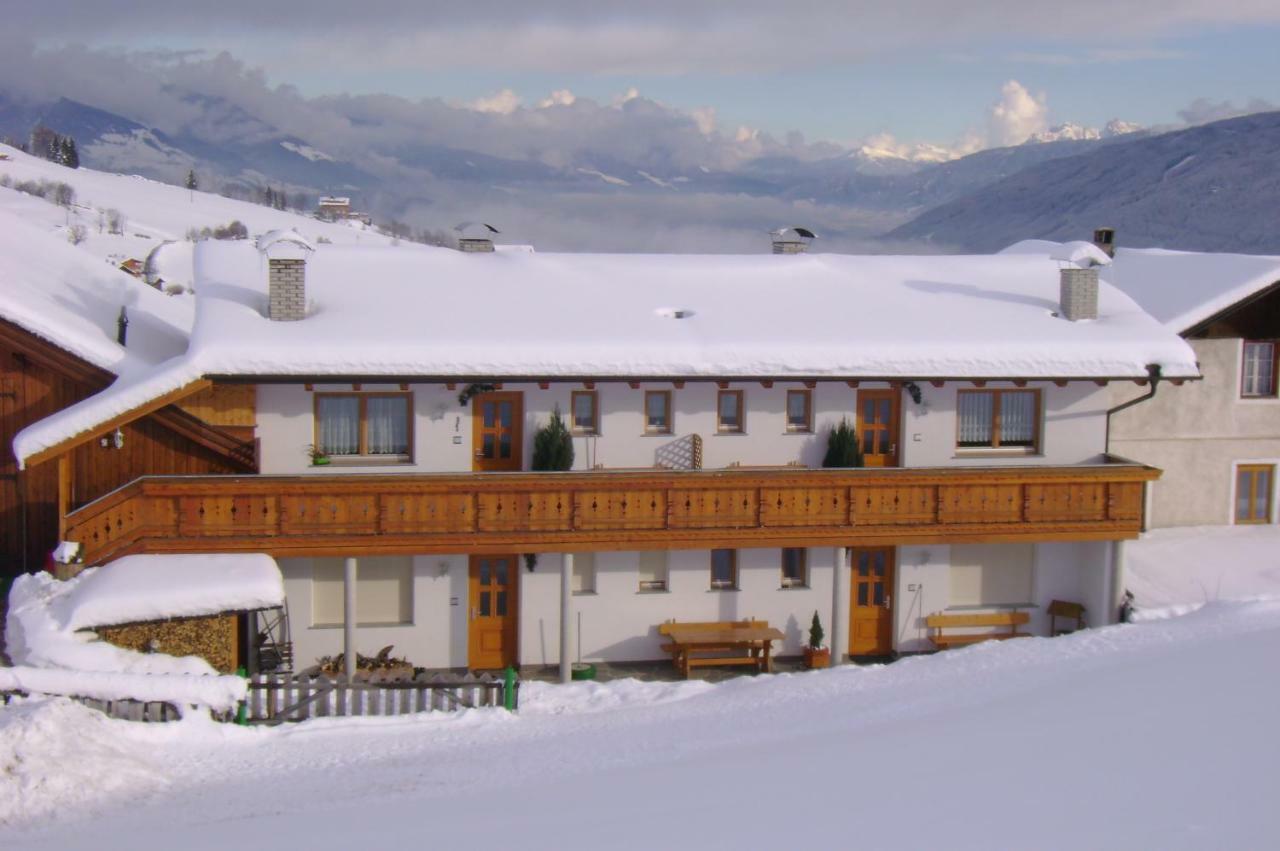 מרנזה Ferienwohnung Winklerhof מראה חיצוני תמונה