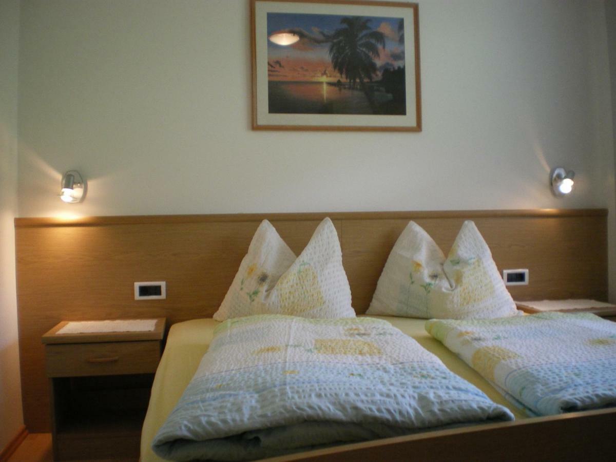 מרנזה Ferienwohnung Winklerhof מראה חיצוני תמונה