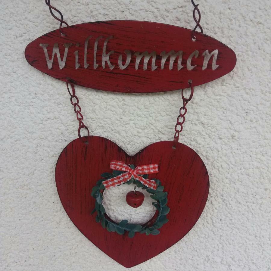 מרנזה Ferienwohnung Winklerhof מראה חיצוני תמונה